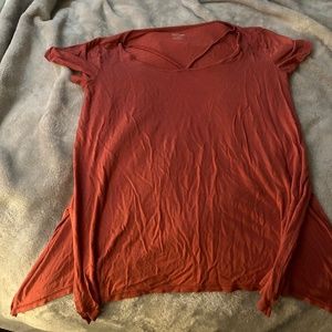 Womens Mossimo Top